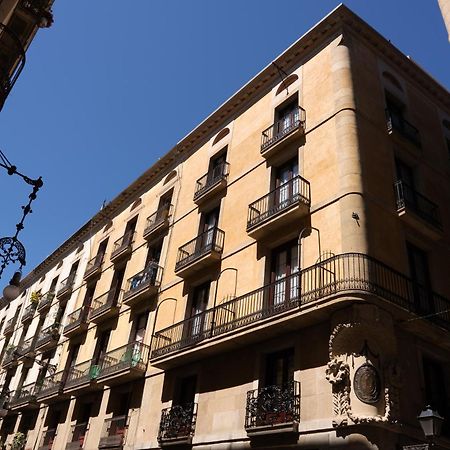 Casa Pince Hotell Barcelona Exteriör bild