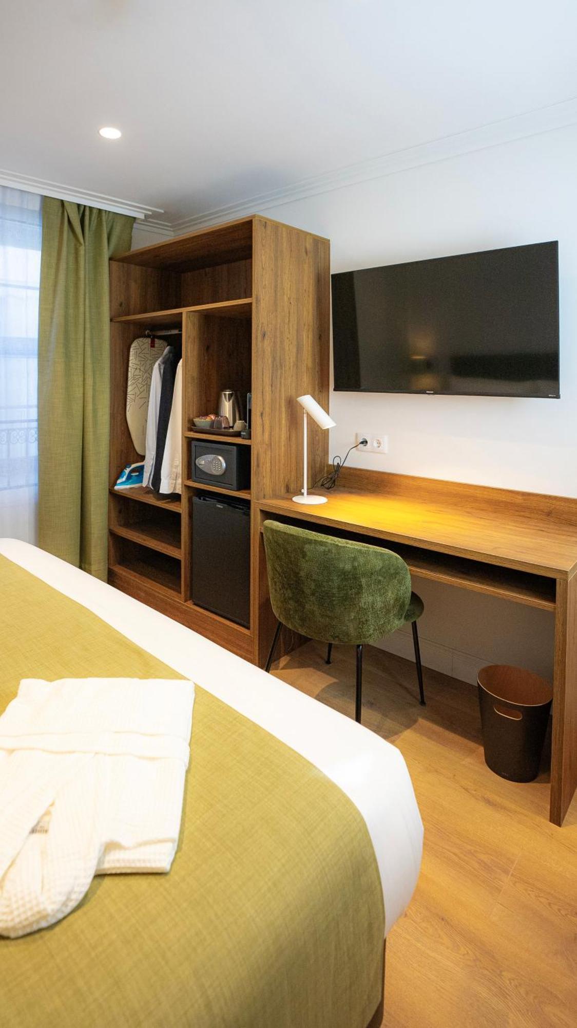 Casa Pince Hotell Barcelona Exteriör bild
