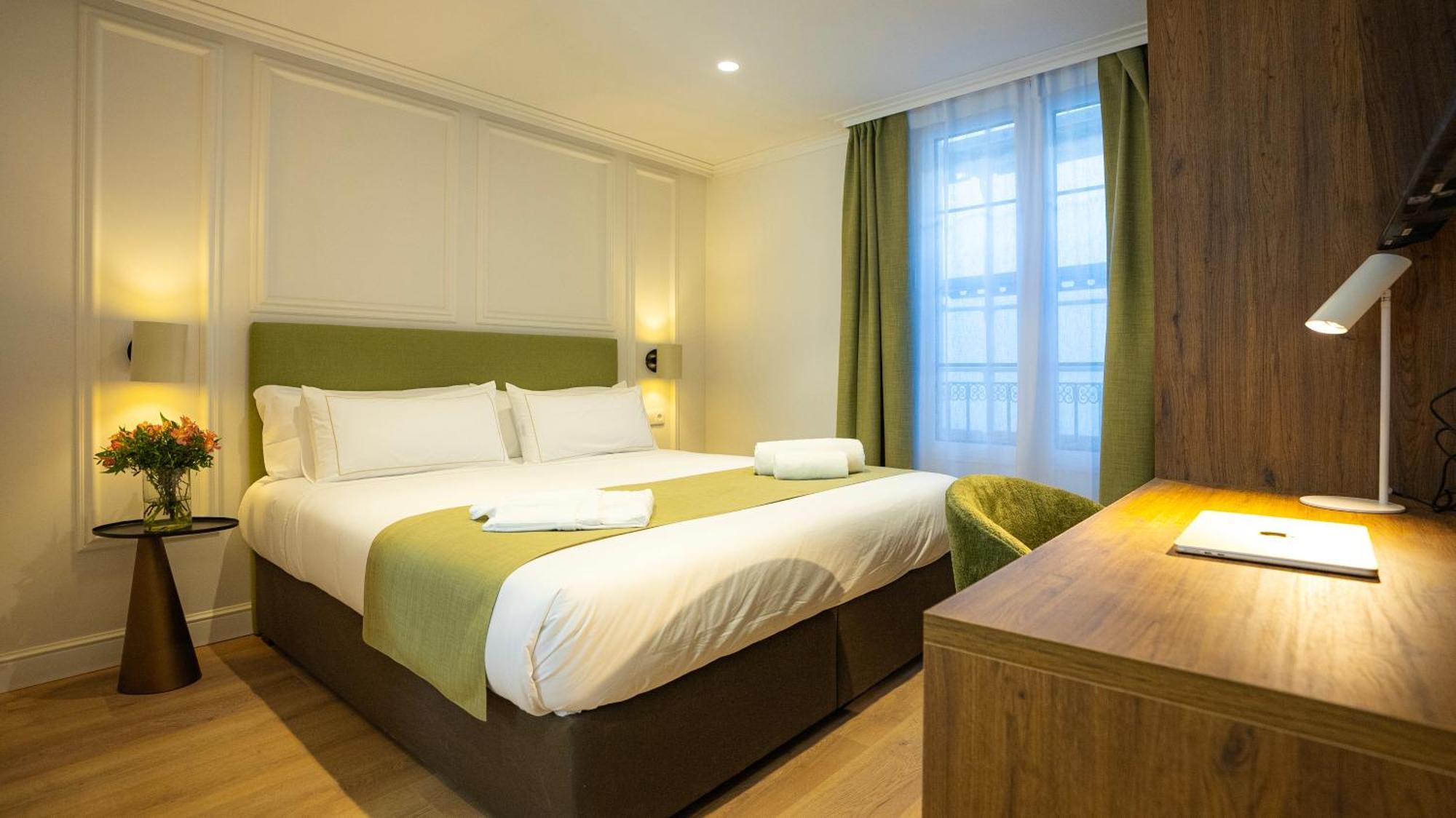 Casa Pince Hotell Barcelona Exteriör bild