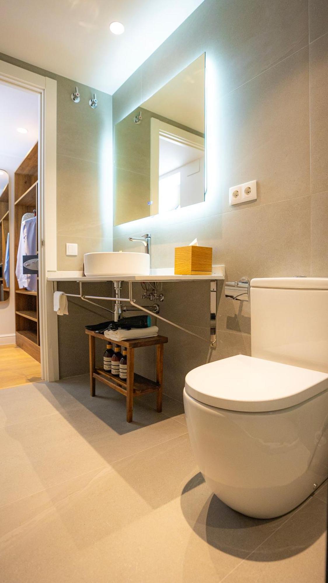 Casa Pince Hotell Barcelona Exteriör bild
