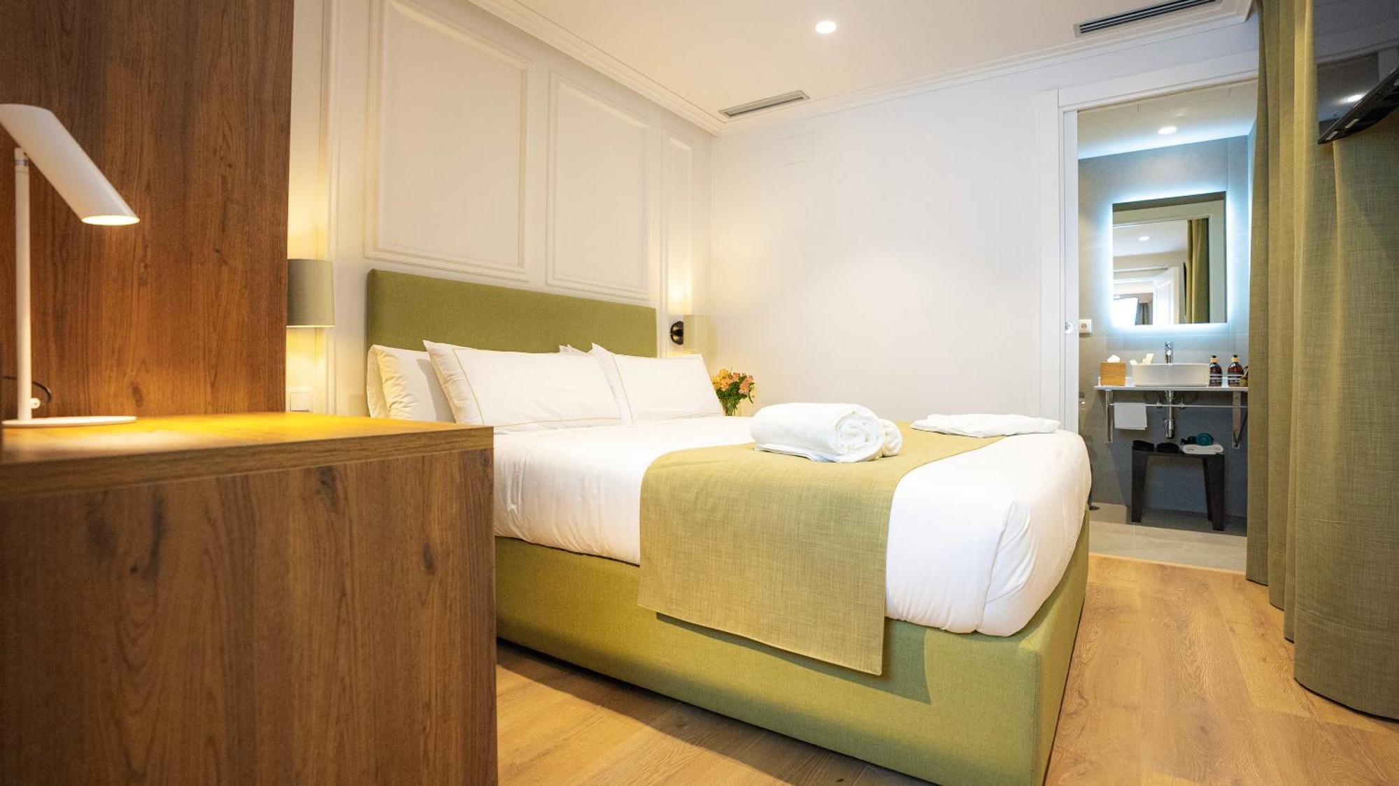 Casa Pince Hotell Barcelona Exteriör bild