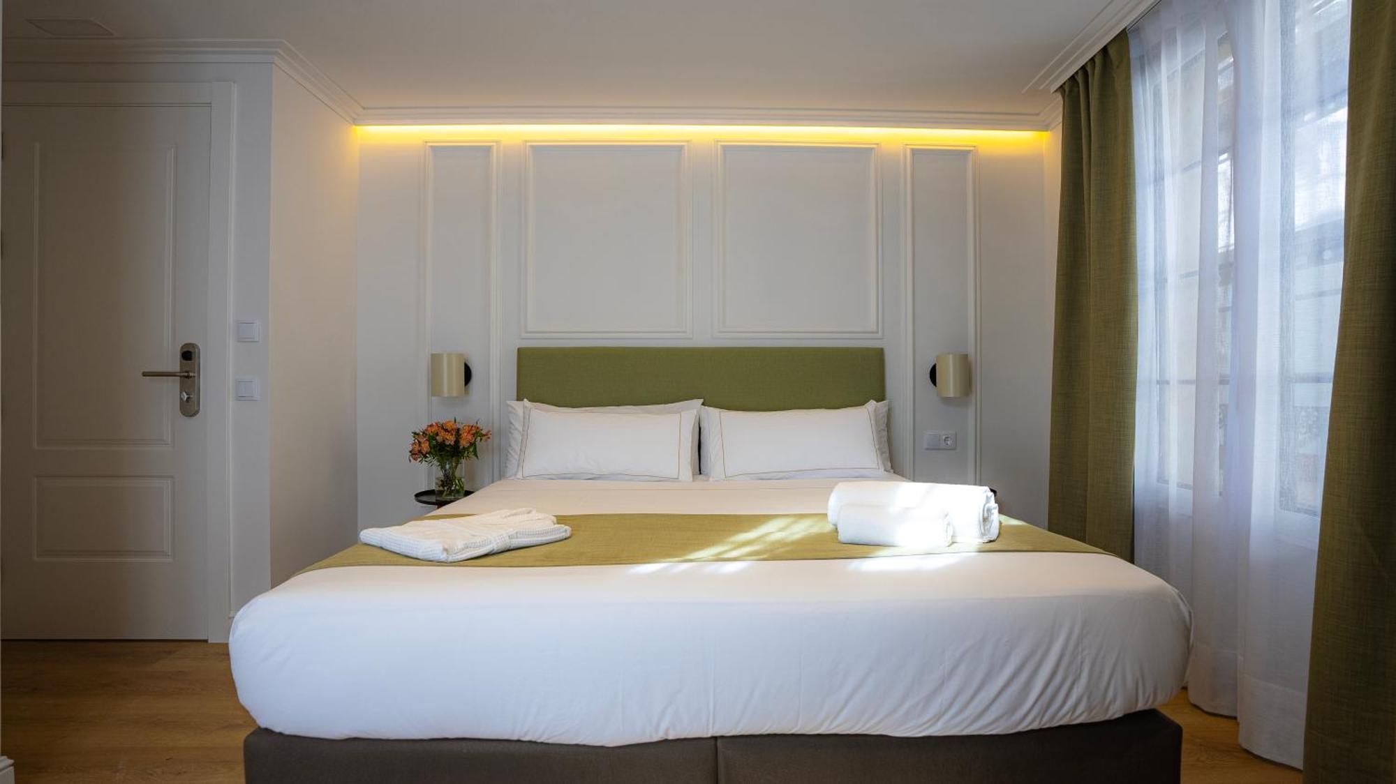 Casa Pince Hotell Barcelona Exteriör bild