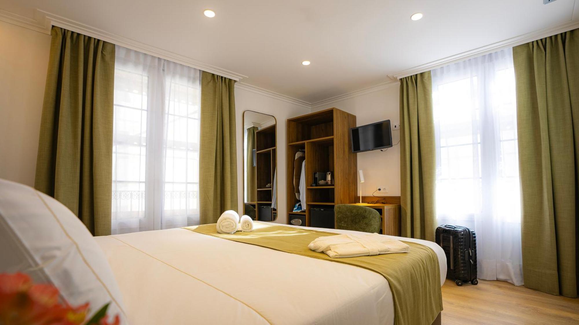 Casa Pince Hotell Barcelona Exteriör bild