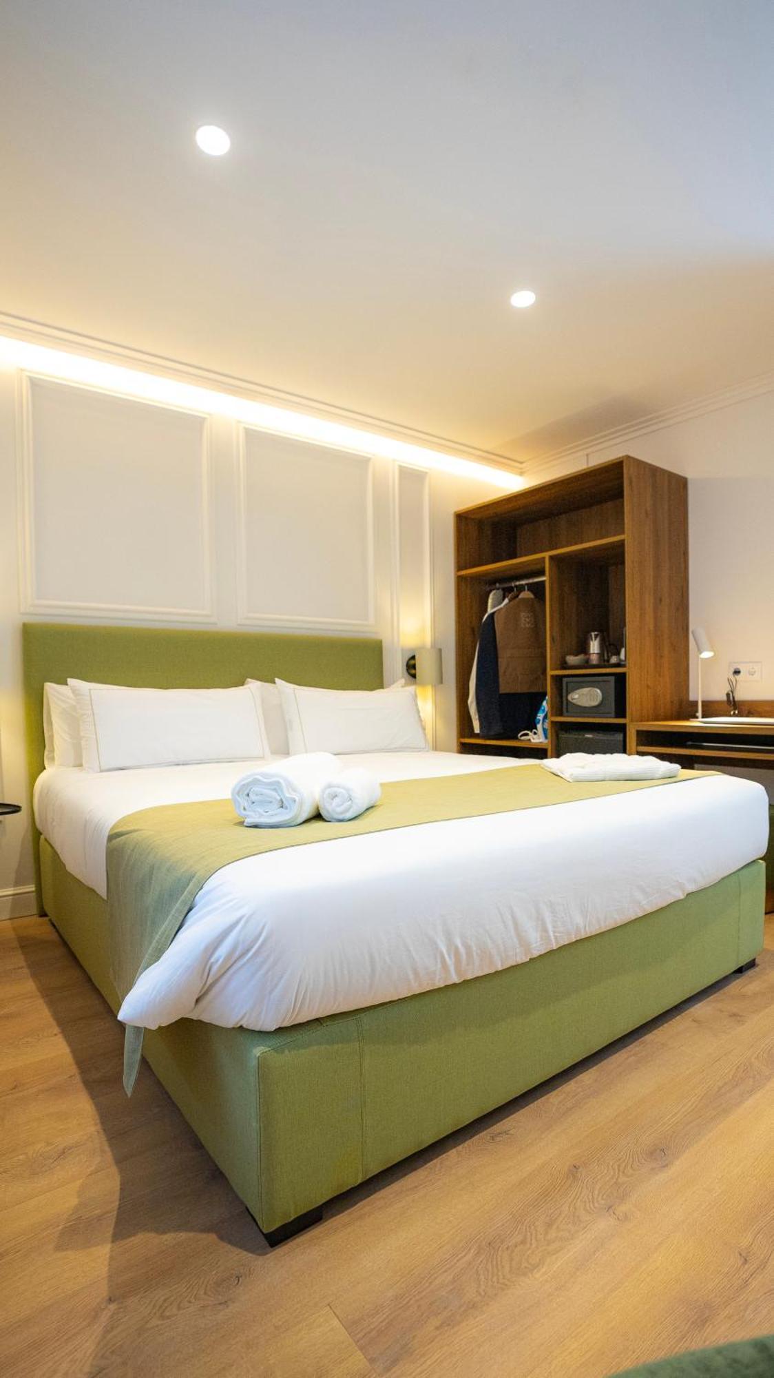 Casa Pince Hotell Barcelona Exteriör bild