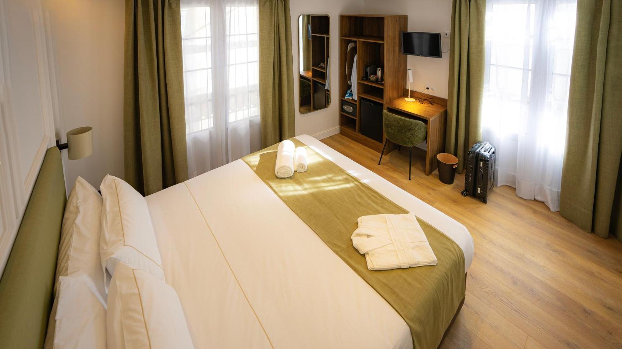Casa Pince Hotell Barcelona Exteriör bild