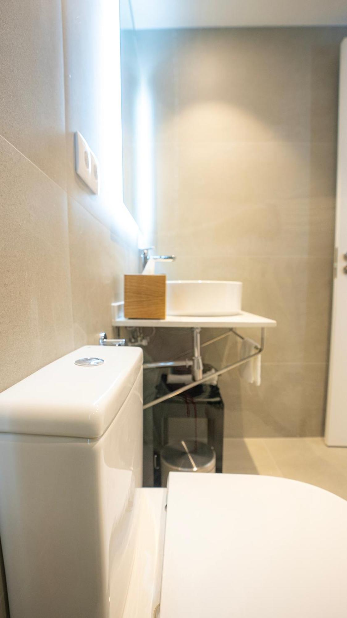 Casa Pince Hotell Barcelona Exteriör bild