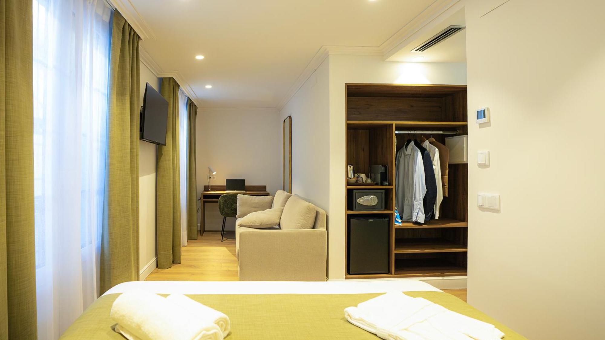 Casa Pince Hotell Barcelona Exteriör bild