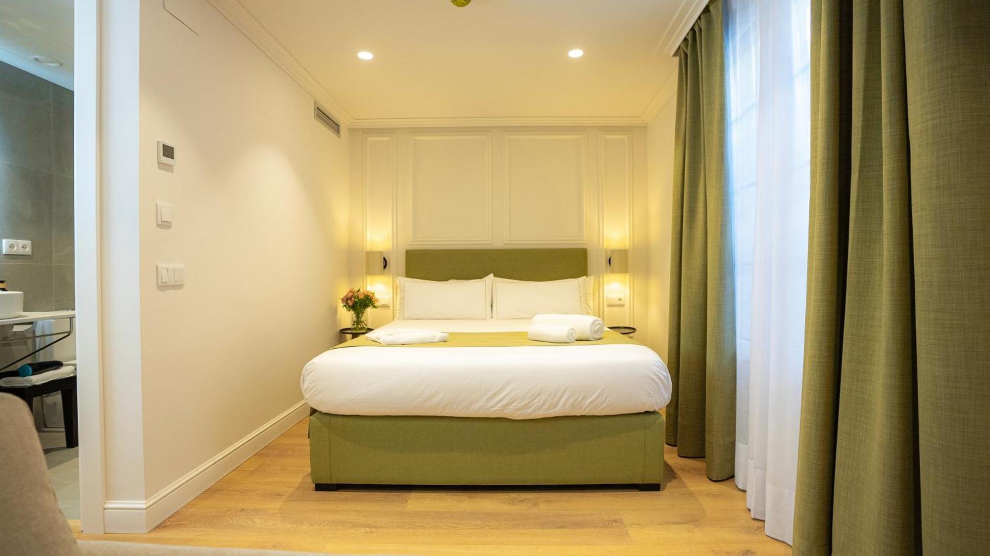 Casa Pince Hotell Barcelona Exteriör bild